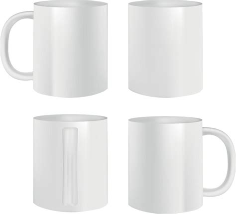 Coffee Mug Vector Art, Icons, and Graphics for Free Download