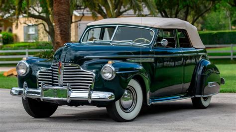 1939 Buick Roadmaster Market - CLASSIC.COM