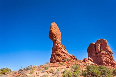 Precariously balanced rocks offer clues about future earthquake risk