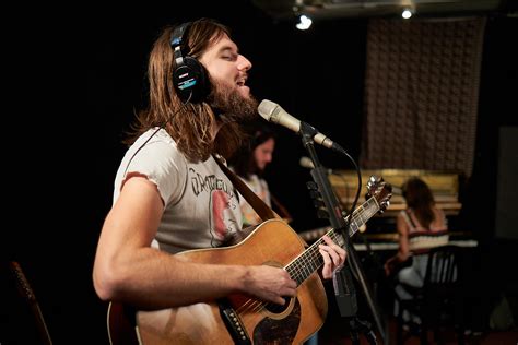 Mt. Joy | Mt. Joy Live at WFUV, 6.14.22 Photographer: Gus Ph… | Flickr