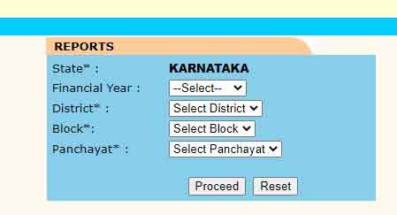 (Download) MGNREGA Works List 2023 | State-Wise NREGA Job Card List | Easy Payment Status Nrega ...