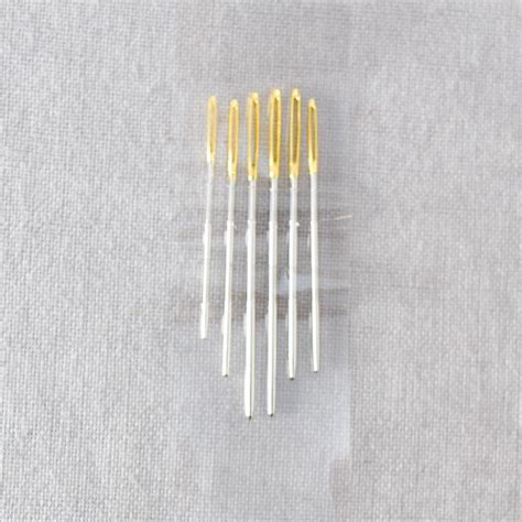 Darning Needles – Miss Babs