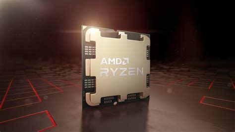 CPU AMD Ryzen 9 7950X Full Box Chính Hãng (Socket AM5/16Core/32Thread ...