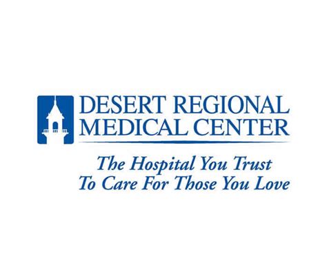 Desert Regional Medical Center - Coachella Valley Relocation Guide