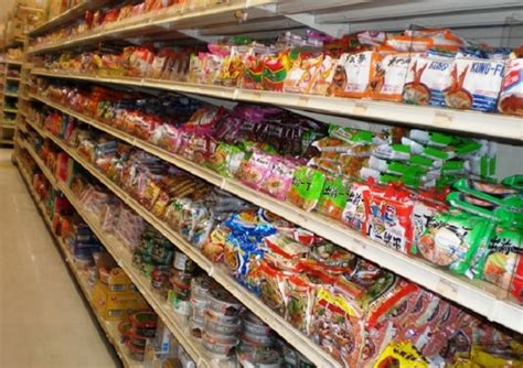 Convenience In Consumption - Asia Pacific Food Industry