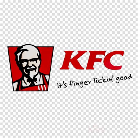 Kfc Logo Clipart Restaurant Text Font Transparent Clip Art | Images and Photos finder