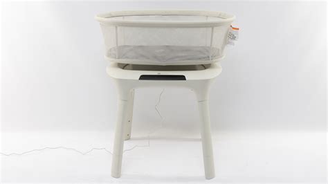 4Moms MamaRoo Sleep Bassinet Review | Bassinet and bedside sleeper | CHOICE