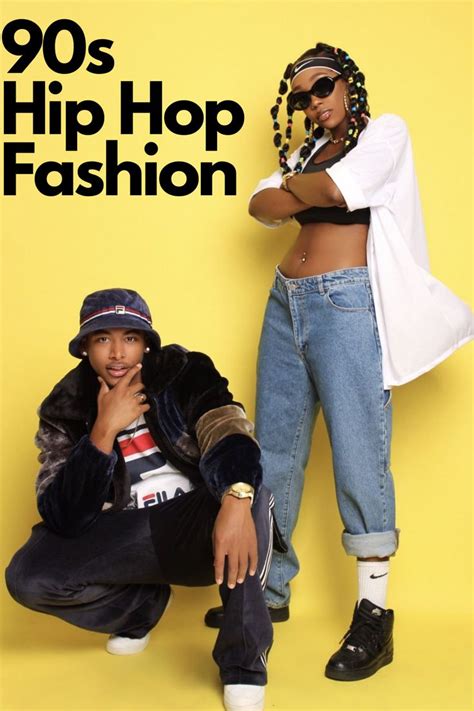 90s Hip Hop Fashion | 90s hip hop fashion, Hip hop outfits, Hip hop costumes