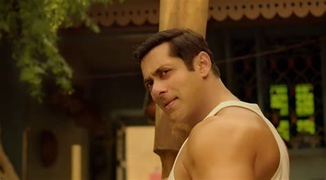 Dabangg 3 trailer: Salman Khan’s Chulbul Pandey is back | Bollywood ...