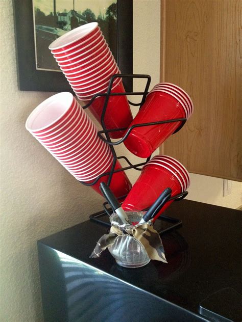 Pin on Red Solo Cup | Red solo cup party ideas, Solo cups party, Red ...