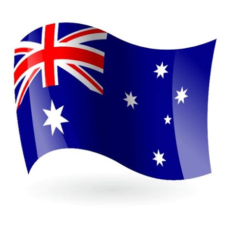 Bandera de Australia: imágenes, historia, evolución y significado