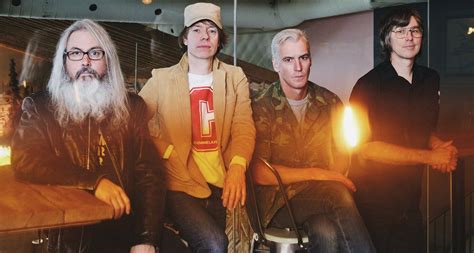 Sloan Is Still Canada’s Coolest Band (Over 45) | Sharp Magazine