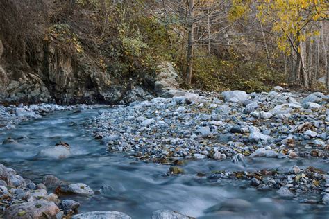 Mountain Creek in San Bernardino National Forest, CA [OC][4269x2846] : r/EarthPorn