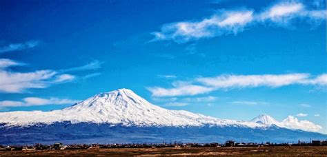 Mount Ararat Hiking Tour | Trip Ways