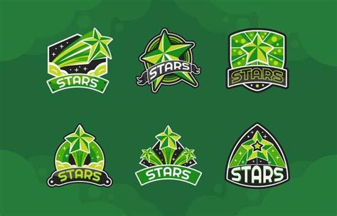 Star Logo Vector Art, Icons, and Graphics for Free Download
