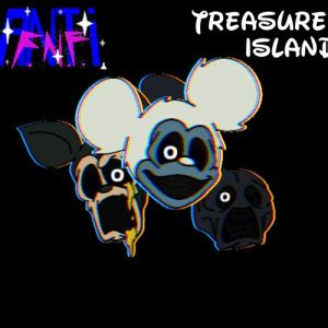 FNF: Friday At Treasure Island W/ Hints - Play FNF: Friday At Treasure ...