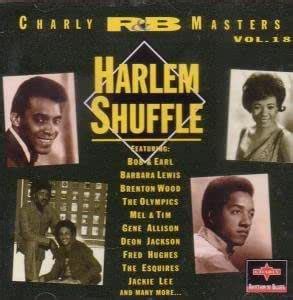 - Harlem Shuffle - Amazon.com Music