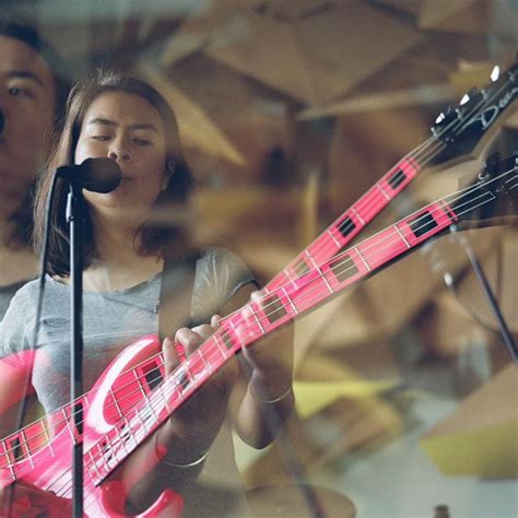 Stream Mitski - I Want You [Live for Bandwidth.fm] by kennedy | Listen ...