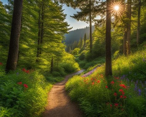 incredible cades cove hiking trails