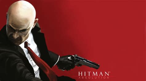 Hitman: Absolution Review