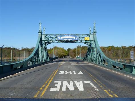 City Island Bridge - HistoricBridges.org