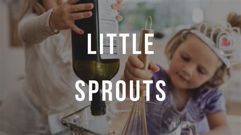 Little Sprouts, an e-Cookbook — Sprouted Kitchen