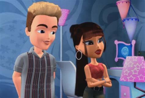 Do you want the new Bratz Episodes/Webisodes/Movies to be in 3D ...