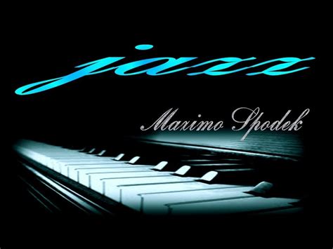 MAXIMO SPODEK, MISTY, SLOW JAZZ PIANO INSTRUMENTAL - YouTube