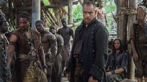 Black Sails Season 4 Episode 7 - HDOnline