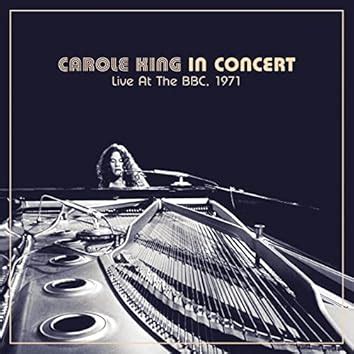 Carole King on Amazon Music Unlimited