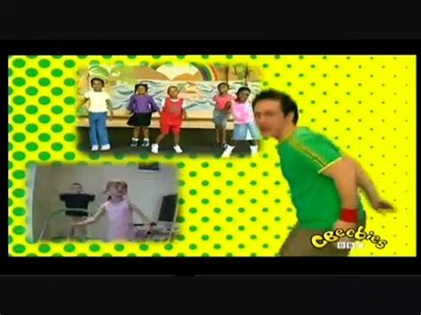 Boogie Beebies - Taniec Morski.avi - video Dailymotion