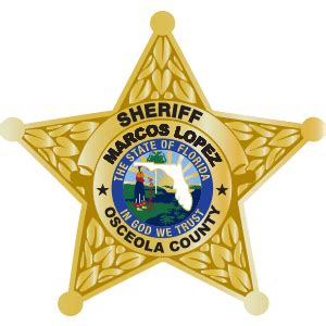 About Us - Osceola County Sheriff's Office - Sheriff Marco Lopez