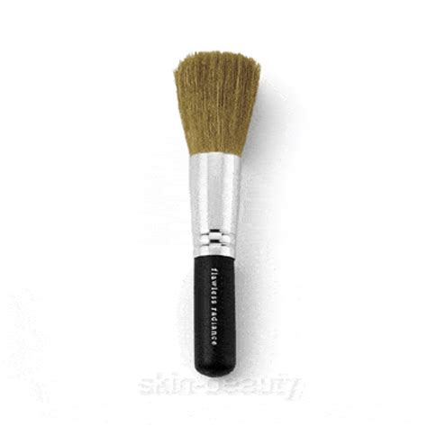 Bare Escentuals Flawless Radiance Brush (42178) ® on Sale at $22 - Free ...