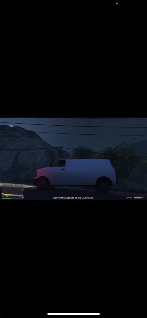 Did anyone get this glitch? : r/GTA