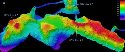 OER Updates: Celebrating World Hydrography Day 2020: NOAA Office of ...