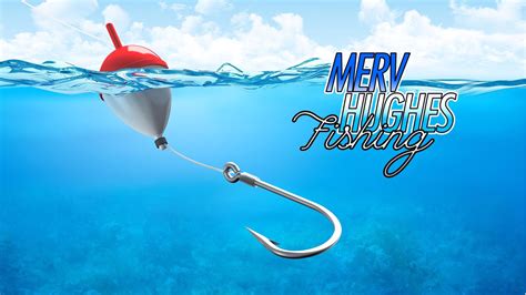 Watch Merv Hughes Fishing Online: Free Streaming & Catch Up TV in ...