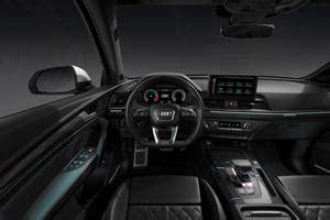 2022 Audi SQ5 Sportback Interior Photos | CarBuzz