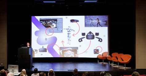 2018 Alumni Reunion panels explore design innovation and the future at ArtCenter - ArtCenter ...