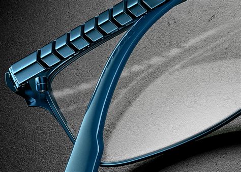 CGI of Flexon Glasses | Behance