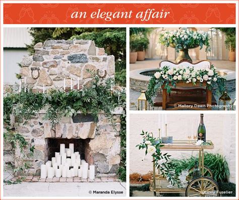 24 Engagement Party Decoration Ideas for any Theme | Philly In Love