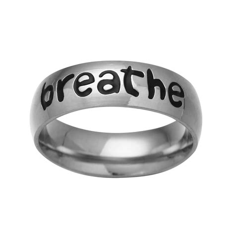 Breathe Ring