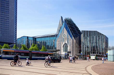 University Of Leipzig Tuition Fees For International Students ...