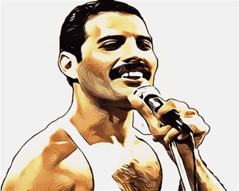 Wealthy Bones - Freddie Mercury Net Worth