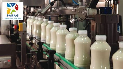 Parag Milk Foods to raise Rs 316 crore from IFC, Sixth Sense Venture Advisors, promoters