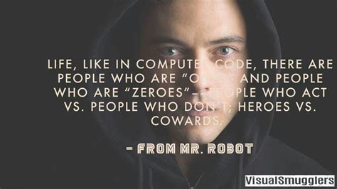 Mr Robot Quotes About God - ShortQuotes.cc