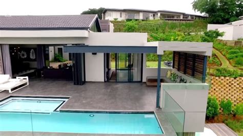 Inside Tendai ‘Beast’ Mtawarira’s Luxury Home – PHOTOS – Jozi Wire