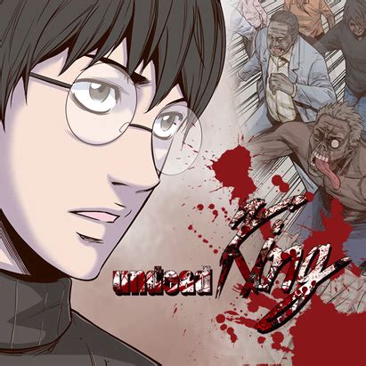 Undead King | Korean Webtoons Wiki | FANDOM powered by Wikia