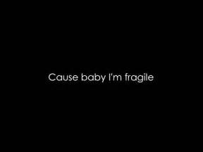 Kygo & Labrinth - Fragile (Lyrics) HQ - YouTube