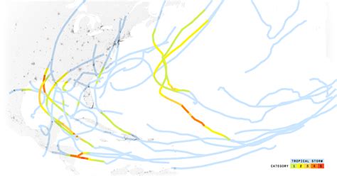 2020 Hurricane Season Was a Record Setter. Here’s What It Means for the Future