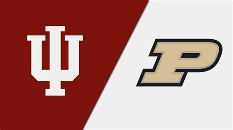 Indiana Vs Purdue Football 2024 - Maura Nannie